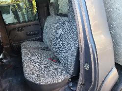 View Toyota Hilux 2001 4 Door Utility