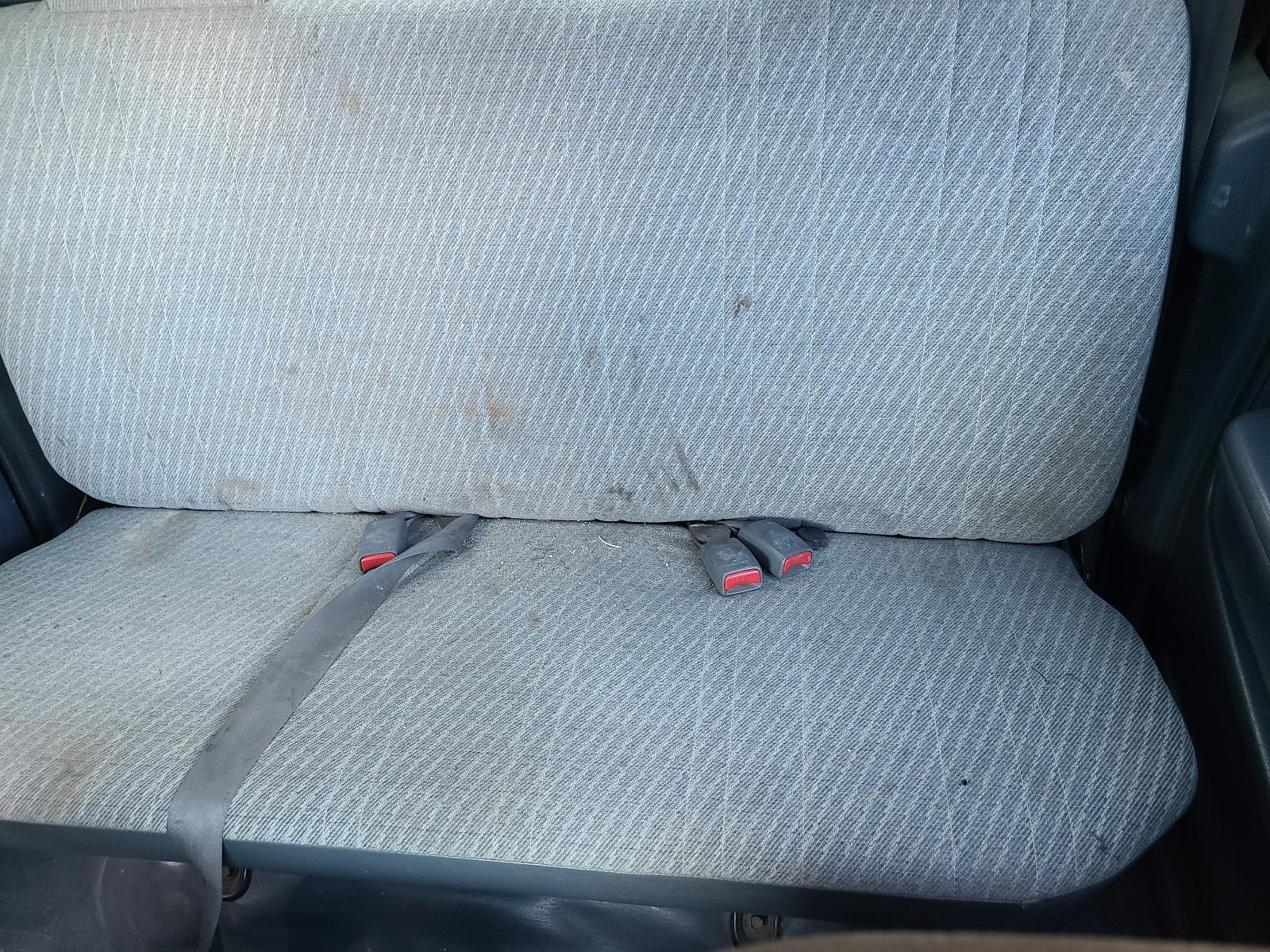 View Toyota Hilux 2001 4 Door Utility
