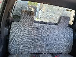 View Toyota Hilux 2001 4 Door Utility