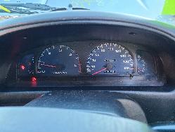 View Toyota Hilux 2001 4 Door Utility