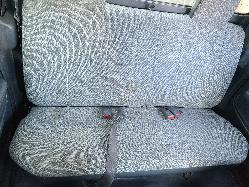 View Toyota Hilux 2001 4 Door Utility