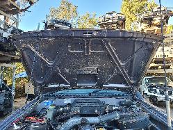View Toyota Hilux 2001 4 Door Utility