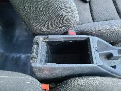 View Toyota Hilux 2001 4 Door Utility