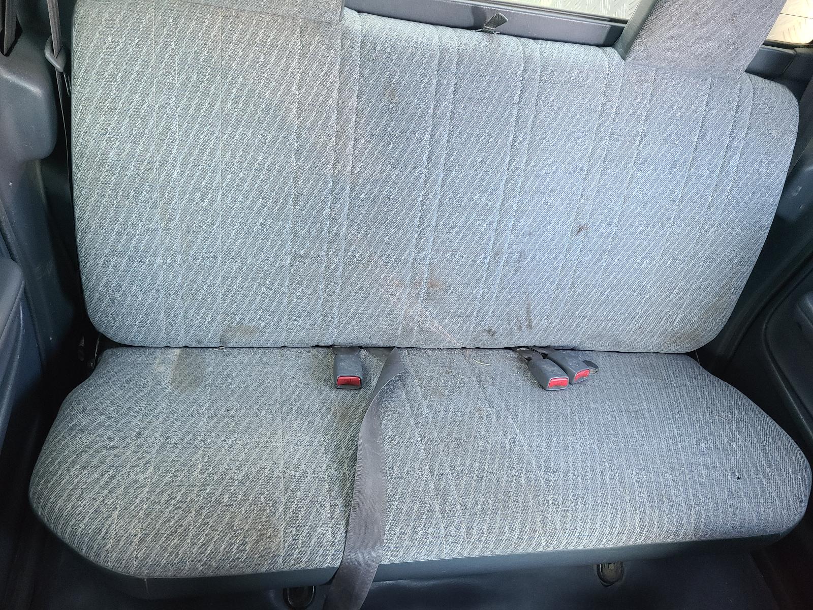 View Toyota Hilux 2001 4 Door Utility