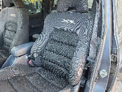 View Toyota Hilux 2001 4 Door Utility