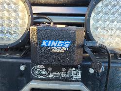 View Toyota Hilux 2001 4 Door Utility