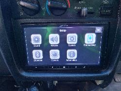 View Toyota Hilux 2001 4 Door Utility