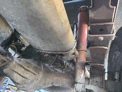 View Toyota Hilux 2001 4 Door Utility