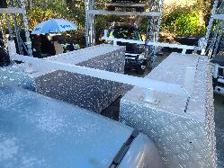 View Toyota Hilux 2001 4 Door Utility