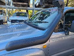 View Toyota Hilux 2001 4 Door Utility