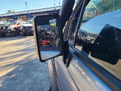 View Toyota Hilux 2001 4 Door Utility