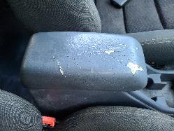 View Toyota Hilux 2001 4 Door Utility