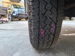 View Toyota Hilux 2001 4 Door Utility
