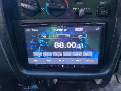 View Toyota Hilux 2001 4 Door Utility