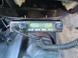 View Toyota Hilux 2001 4 Door Utility