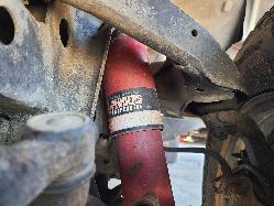 View Toyota Hilux 2001 4 Door Utility