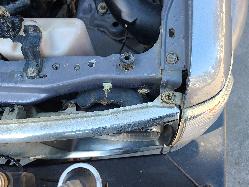 View Toyota Hilux 2001 4 Door Utility