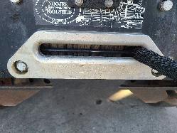 View Toyota Hilux 2001 4 Door Utility