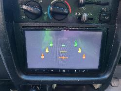 View Toyota Hilux 2001 4 Door Utility