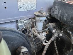 View Toyota Hilux 2001 4 Door Utility