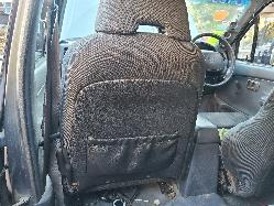 View Toyota Hilux 2001 4 Door Utility