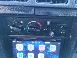 View Toyota Hilux 2001 4 Door Utility