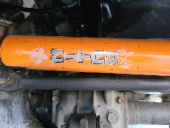 View Toyota Hilux 2001 4 Door Utility