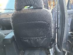 View Toyota Hilux 2001 4 Door Utility