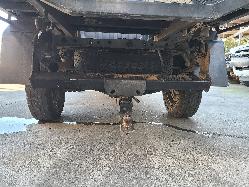 View Toyota Hilux 2001 4 Door Utility