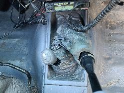 View Toyota Hilux 2001 4 Door Utility