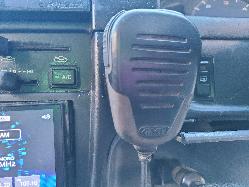 View Toyota Hilux 2001 4 Door Utility