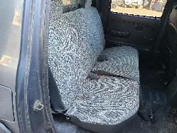 View Toyota Hilux 2001 4 Door Utility
