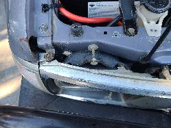 View Toyota Hilux 2001 4 Door Utility