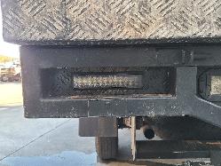 View Toyota Hilux 2001 4 Door Utility