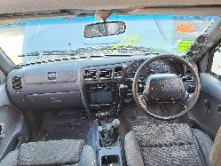 View Toyota Hilux 2001 4 Door Utility