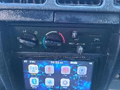 View Toyota Hilux 2001 4 Door Utility