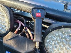 View Toyota Hilux 2001 4 Door Utility