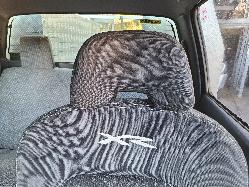 View Toyota Hilux 2001 4 Door Utility