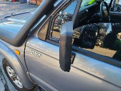 View Toyota Hilux 2001 4 Door Utility