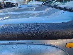 View Toyota Hilux 2001 4 Door Utility