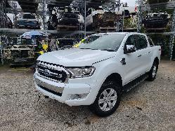 View Ford Ranger 2018 4 Door Utility