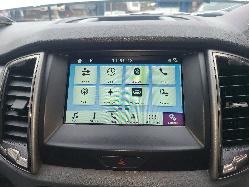 View Ford Ranger 2018 4 Door Utility