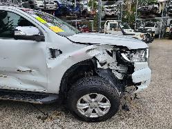 View Ford Ranger 2018 4 Door Utility