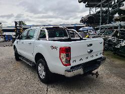 View Ford Ranger 2018 4 Door Utility