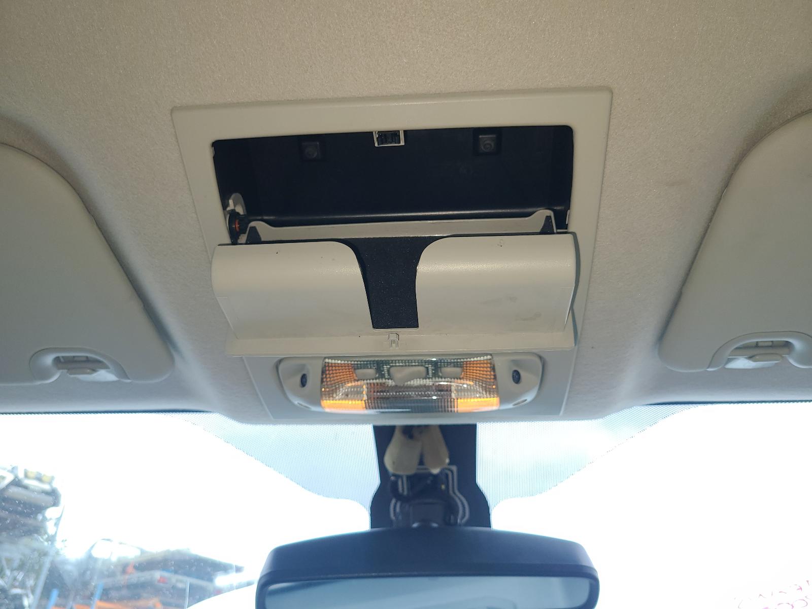 View Ford Ranger 2018 4 Door Utility