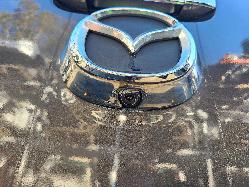View Mazda Bt50 2016 4 Door Utility