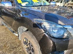 View Mazda Bt50 2016 4 Door Utility
