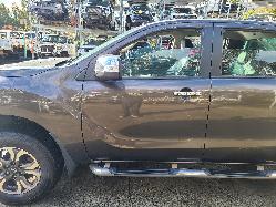 View Mazda Bt50 2016 4 Door Utility