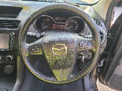 View Mazda Bt50 2016 4 Door Utility