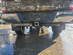 View Mazda Bt50 2016 4 Door Utility
